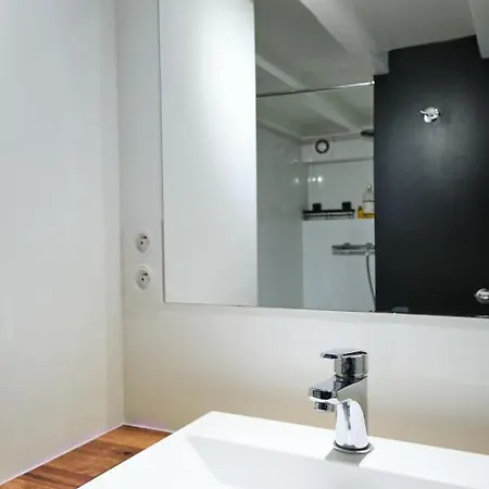 Guestready - Luxurious Flat Close To Grand Appartement *