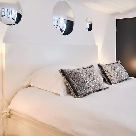 شقة Guestready - Luxurious Flat Close To Grand