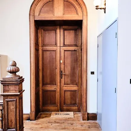 شقة Guestready - Luxurious Flat Close To Grand *