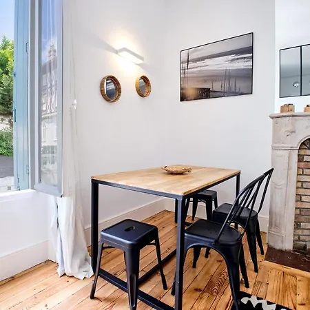 شقة Guestready - Luxurious Flat Close To Grand *