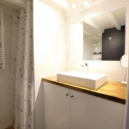 Guestready - Luxurious Flat Close To Grand * بياريتز
