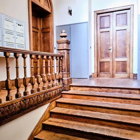 Guestready - Luxurious Flat Close To Grand شقة