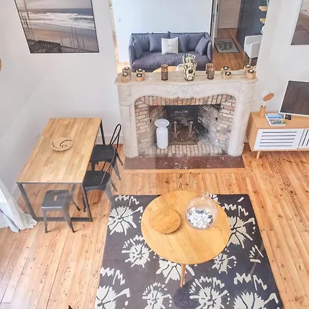 Appartement Guestready - Luxurious Flat Close To Grand *