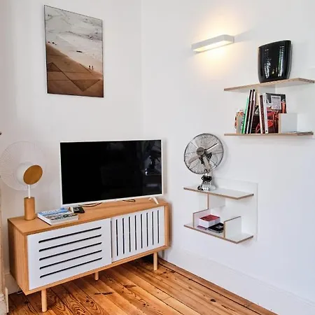 Guestready - Luxurious Flat Close To Grand Appartement *