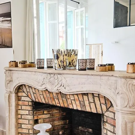 Appartement Guestready - Luxurious Flat Close To Grand Biarritz