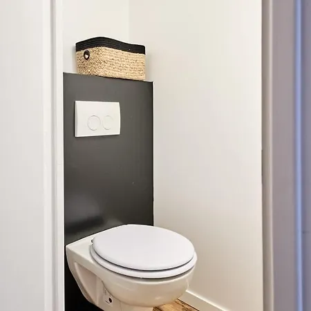 Guestready - Luxurious Flat Close To Grand شقة
