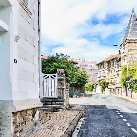 Appartement Guestready - Luxurious Flat Close To Grand Biarritz