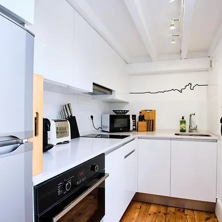 شقة Guestready - Luxurious Flat Close To Grand بياريتز